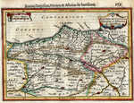 Biscaia, Guipiscoa, Navarra, Et Asturias De Santillana