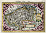 Comitatus Flandria