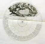 Untitled [South Polar Globe Gore]