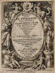 Geographiae Cl.Ptolemaei Pars Secvunda ...