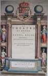 [Title-Page] Le Theatre Du Monde Ou Nouvel Atlas ...