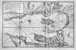 Plan De La Baie, Et Du Port Situe A L'Est Des Iles Malouines ...