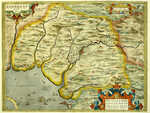 Hispalensis Conventvs Delineatio