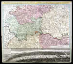Regiones, Quae Est Circa Londinum, ...