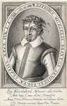 [Portrait] Effigies Michaelis Drayton ...