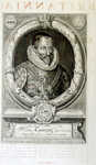 [Portrait] William Camden Clarenceux