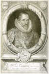 [Portrait] William Camden Clarenceux