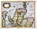 Scotiae Pars Septentrionalis