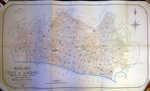 General Plan Of The City Of London ... The Public Sewers ...