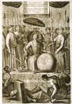 [Title-Page] Beschchryving Van't ... Oost-Indische Compagnie ... Van China ...