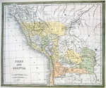 Peru and Bolivia
