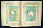 Bacon's General Atlas Of The World With Index