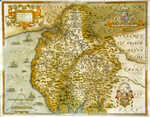 Westmorlandiae Et Cumberlandiae ...