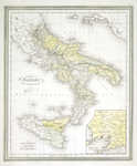 Kingdom Of Naples Or The Two Sicilies
