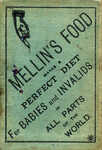 Mellin's Atlas Of The World ...