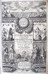 Cosmographie In Foure Books ...