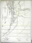 Map Of The Territory Of Utah ...