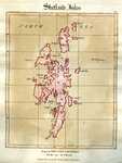 Shetland Isles