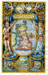 [Title Page] Britannia