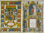 The Achievement Of Our Soveraigne ... / The Theatre Of The Empire