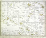 Polynesia Or Islands In The Pacific Ocean