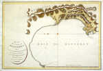Plan De La Baie De Monterey