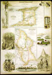 British Possessions On The North East Coast Of South America