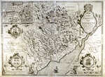 The Countye Of Monmouth