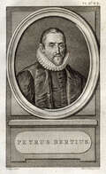 Petrus BERTIUS