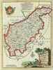 Northampton Shire Drawn From The Best Authorities ...