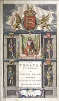 [Title Page] Le Theatre Du Monde Ou Nouvel Atlas ...