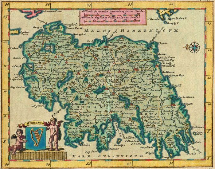 Jonathan Potter Map Hibernia
