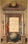 [Title-Page] Joannis Janssonii Novus Atlas ...