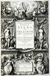 Ioannis Ianssonii Novus Atlas Sive Theatrum Orbis ...