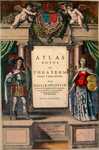 [Title-Page] Atlas Novus Sive Theatrum Orbis Terrarum: ...