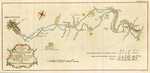 A Plan Of The River Salwarp And Of The Navigable Canal, From Droitwich ...
