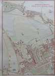 Suburbs Of London Sheet 1. Bayswater, Notting Hill ... Shepherds Bush &c